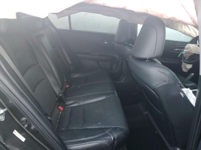 Photo 10 from auction – 2014 HONDA ACCORD EXL with VIN 1HGCR2F87EA117671