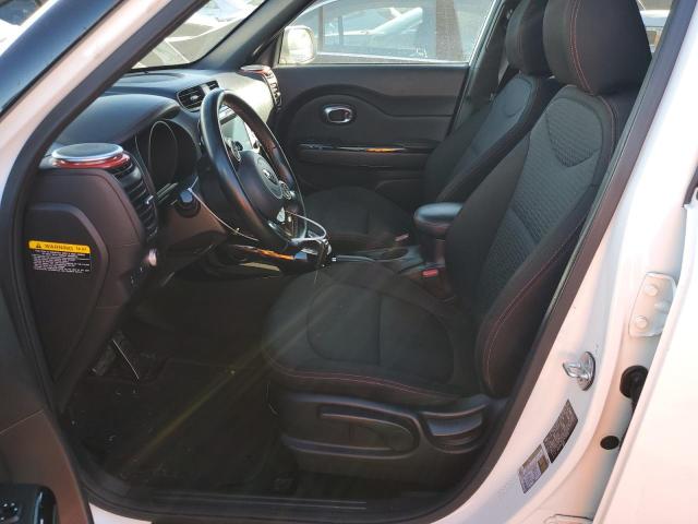Снимка 7 от търг – 2014 KIA SOUL + с VIN KNDJP3A53E7028353
