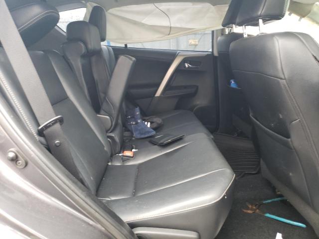 Photo 11 from auction – 2014 TOYOTA RAV4 LIMIT with VIN 2T3YFREV4EW078889