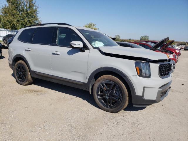 Photo 4 from auction – 2023 KIA TELLURIDE with VIN 5XYP5DGC6PG370901