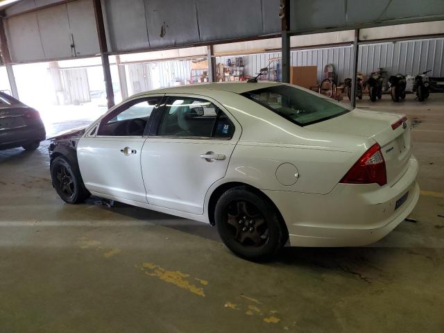 Photo 2 from auction – 2011 FORD FUSION SE with VIN 3FAHP0HA2BR198763