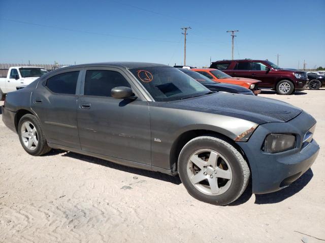 Photo 4 from auction – 2010 DODGE CHARGER SX with VIN 2B3CA3CV8AH127046