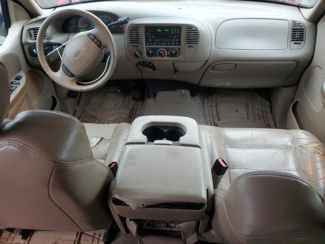Photo 8 from auction – 2001 FORD F150 SUPER with VIN 1FTRW08L31KB88734