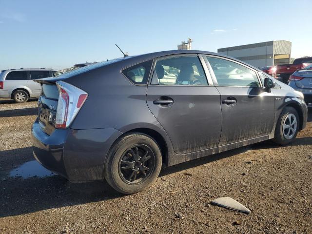 Photo 3 from auction – 2013 TOYOTA PRIUS with VIN JTDKN3DU9D5661446