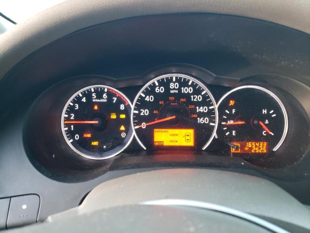 Photo 9 from auction – 2010 NISSAN ALTIMA BAS with VIN 1N4AL2AP8AN559714