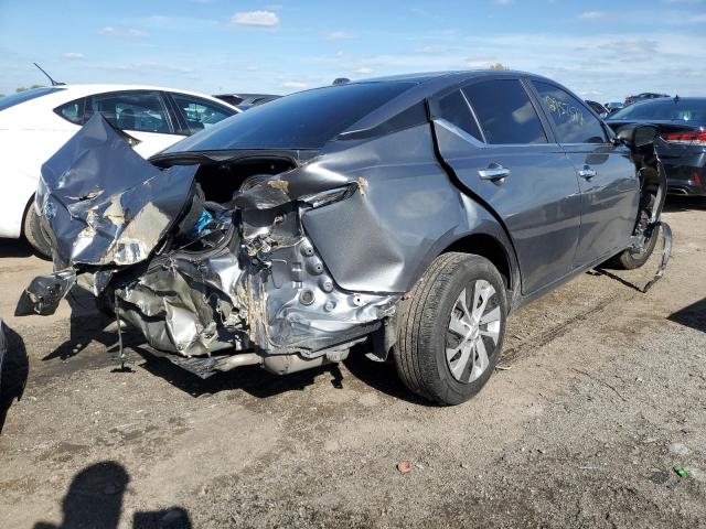 Photo 3 from auction – 2019 NISSAN ALTIMA S with VIN 1N4BL4BV9KC216968