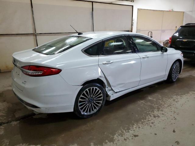 Photo 3 from auction – 2018 FORD FUSION SE with VIN 3FA6P0HD8JR284563