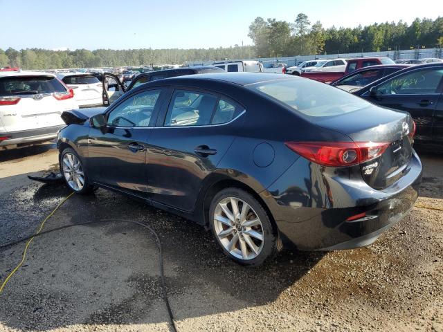 Photo 2 from auction – 2017 MAZDA 3 TOURING with VIN JM1BN1V74H1105684