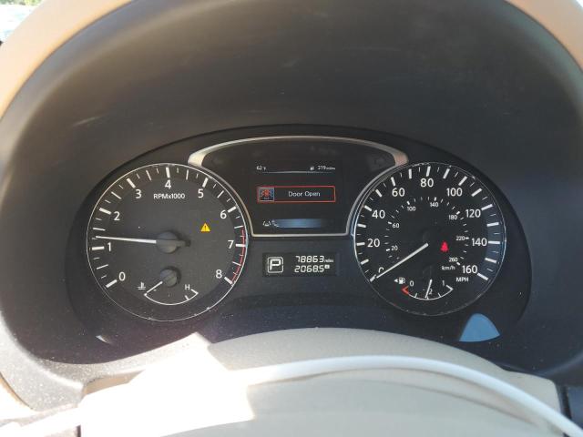 Photo 9 from auction – 2015 NISSAN ALTIMA 2.5 with VIN 1N4AL3AP3FC233456