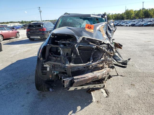 Photo 5 from auction – 2007 TOYOTA 4RUNNER SR with VIN JTEBU14R878105162