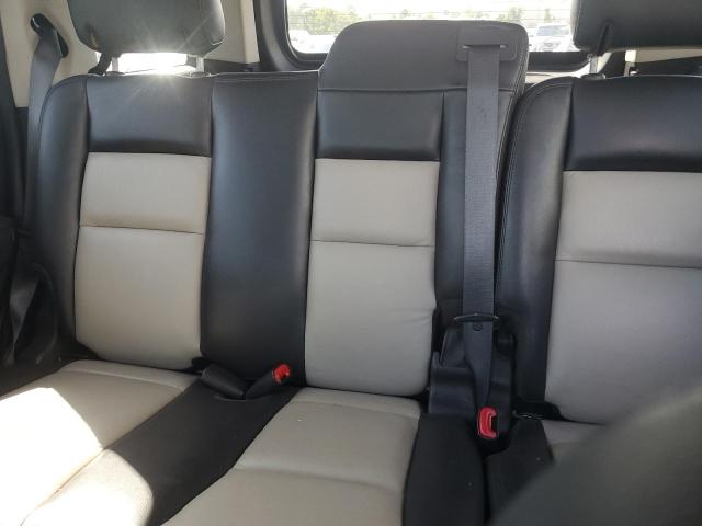 Photo 10 from auction – 2007 FORD EXPLORER X with VIN 1FMEU63E97UB40633