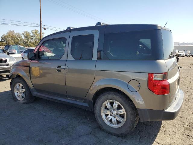 Photo 2 from auction – 2008 HONDA ELEMENT EX with VIN 5J6YH28778L004642