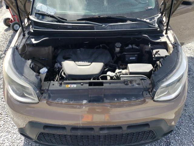 Photo 11 from auction – 2015 KIA SOUL with VIN KNDJN2A21F7232009