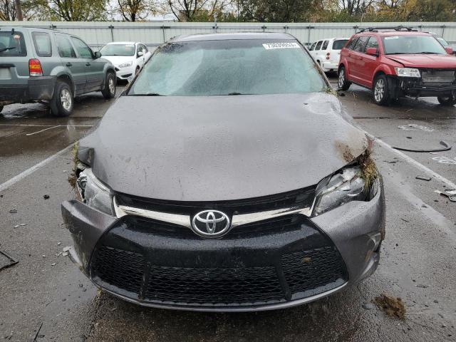 Photo 5 from auction – 2017 TOYOTA CAMRY LE with VIN 4T1BF1FK4HU411925