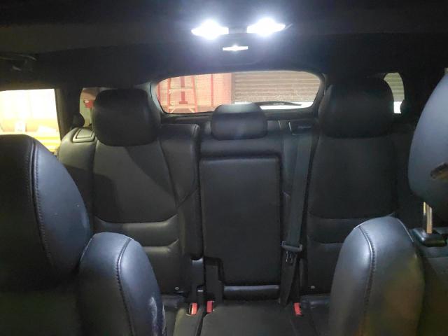 Photo 10 from auction – 2016 MAZDA CX-9 GRAND with VIN JM3TCBDY3G0125446
