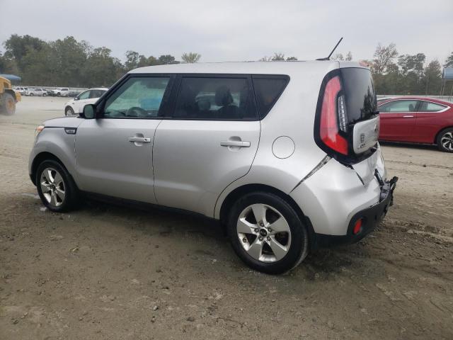 Photo 2 from auction – 2017 KIA SOUL with VIN KNDJN2A2XH7459914