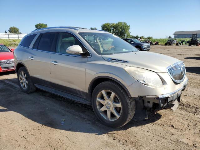 Photo 4 from auction – 2008 BUICK ENCLAVE CX with VIN 5GAER23728J107400