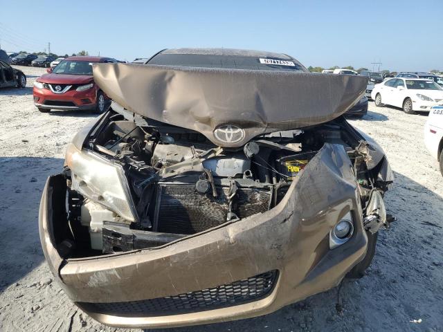 Photo 5 from auction – 2010 TOYOTA VENZA with VIN 4T3ZK3BB4AU033792