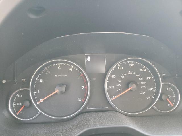 صورة رقم 9 من المزاد - 2014 SUBARU LEGACY 2.5 مع VIN 4S3BMBH69E3014891