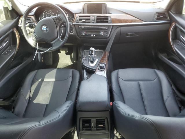 Photo 8 from auction – 2014 BMW 320 I with VIN WBA3B1C57EP679880