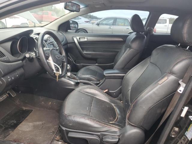 Photo 7 from auction – 2011 KIA FORTE SX with VIN KNAFW6A33B5396464