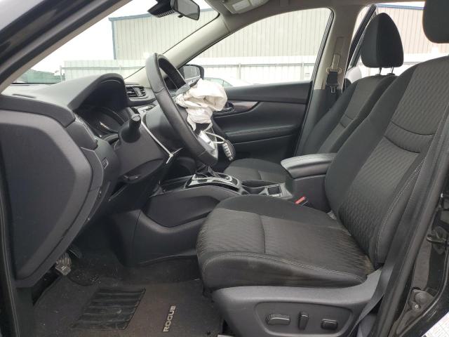 Photo 7 from auction – 2019 NISSAN ROGUE S with VIN KNMAT2MV1KP528668