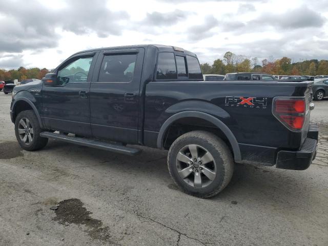 Photo 2 from auction – 2011 FORD F150 SUPER with VIN 1FTFW1EF1BFD40835