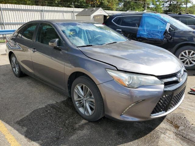 Photo 4 from auction – 2017 TOYOTA CAMRY LE with VIN 4T1BF1FK0HU453413