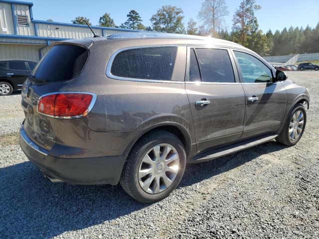 Photo 3 from auction – 2012 BUICK ENCLAVE with VIN 5GAKVDEDXCJ391252