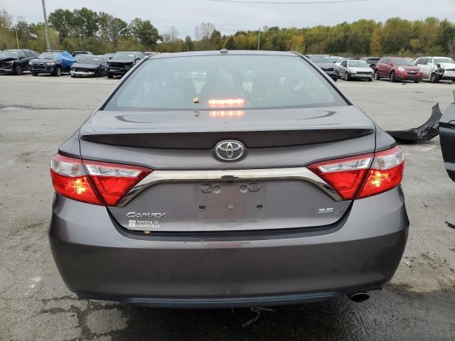 Photo 6 from auction – 2015 TOYOTA CAMRY LE with VIN 4T1BF1FK8FU004252