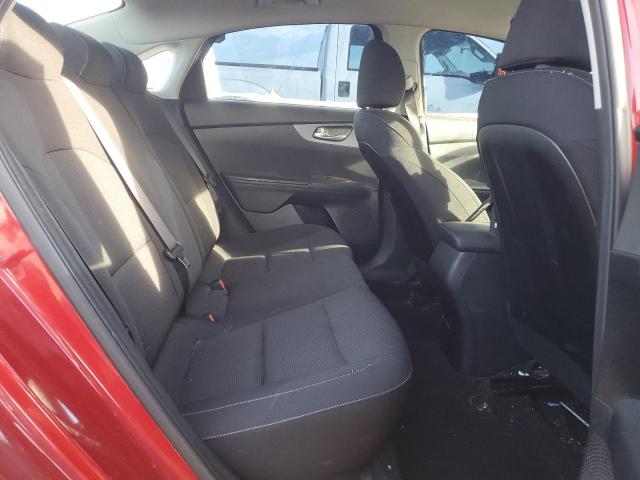 Photo 10 from auction – 2019 KIA FORTE FE with VIN 3KPF24AD8KE009987