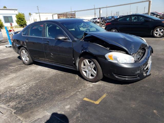 صورة رقم 4 من المزاد - 2012 CHEVROLET IMPALA LT مع VIN 2G1WG5E3XC1272899