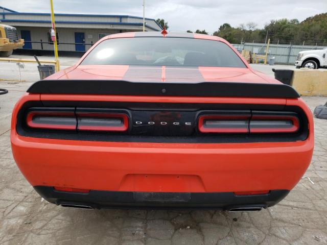 Photo 6 from auction – 2017 DODGE CHALLENGER with VIN 2C3CDZBT1HH540921