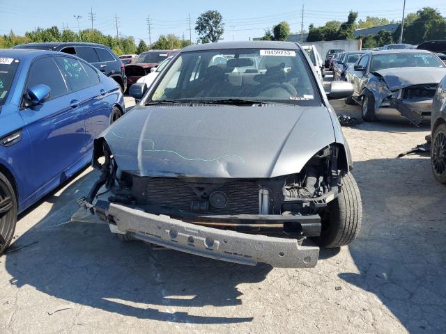 Photo 5 from auction – 2011 KIA RIO BASE with VIN KNADH4A34B6954709