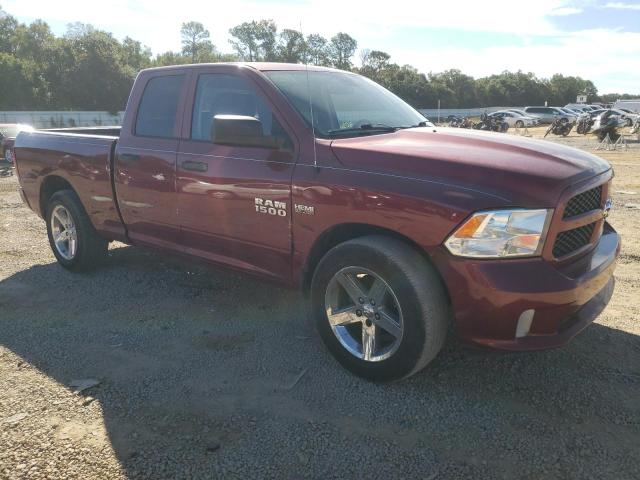 Photo 4 from auction – 2014 RAM 1500 ST with VIN 1C6RR6FT7ES326527