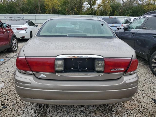 Photo 6 from auction – 2004 BUICK LESABRE LI with VIN 1G4HR54KX4U116186