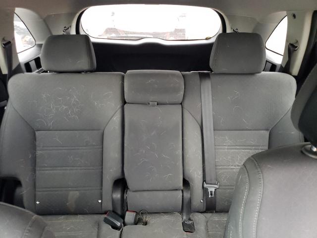 Photo 10 from auction – 2016 KIA SORENTO LX with VIN 5XYPGDA56GG173019