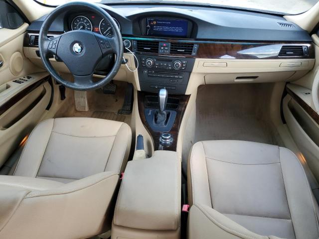 Photo 8 from auction – 2011 BMW 328 XI with VIN WBAPK7G55BNN85891