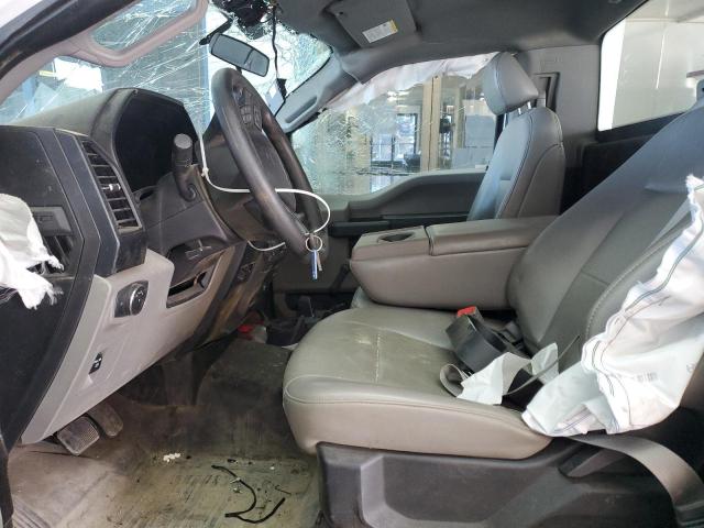 Photo 7 from auction – 2019 FORD F150 with VIN 1FTMF1EP9KKD06939