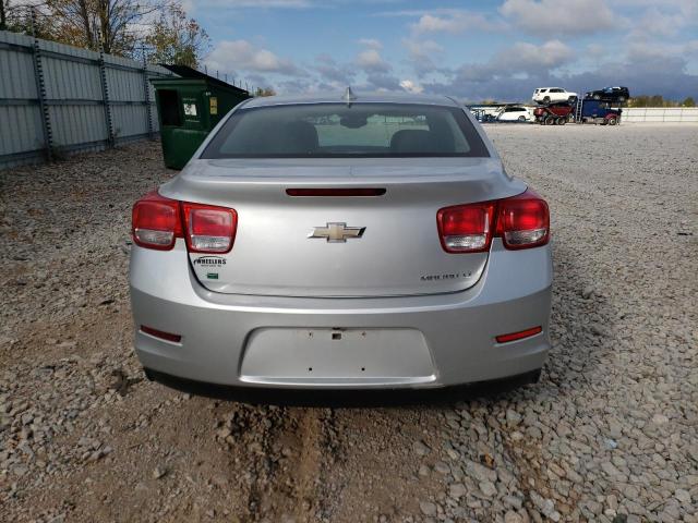 Photo 6 from auction – 2015 CHEVROLET MALIBU 2LT with VIN 1G11D5SL9FF279170