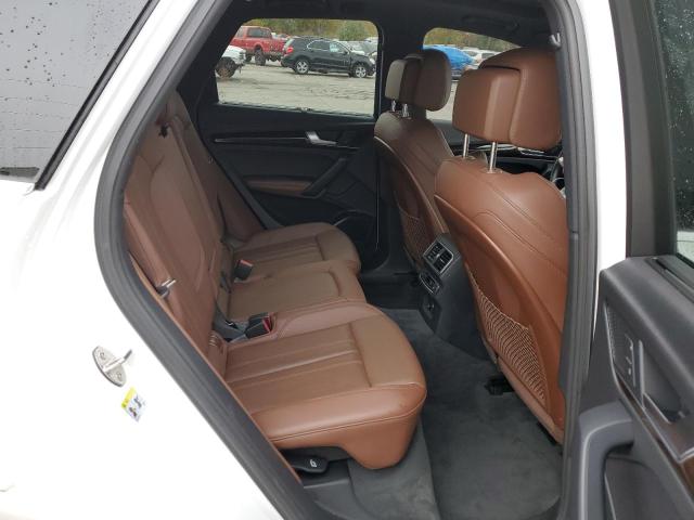 Photo 11 from auction – 2018 AUDI Q5 PRESTIG with VIN WA1CNAFY3J2215907