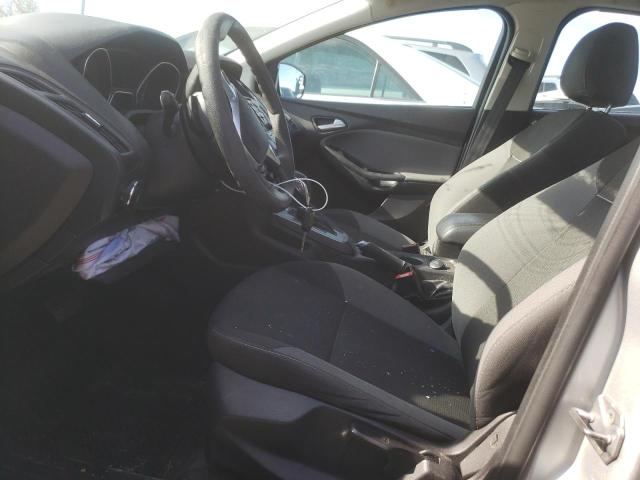 Photo 7 from auction – 2013 FORD FOCUS SE with VIN 1FADP3F25DL345476