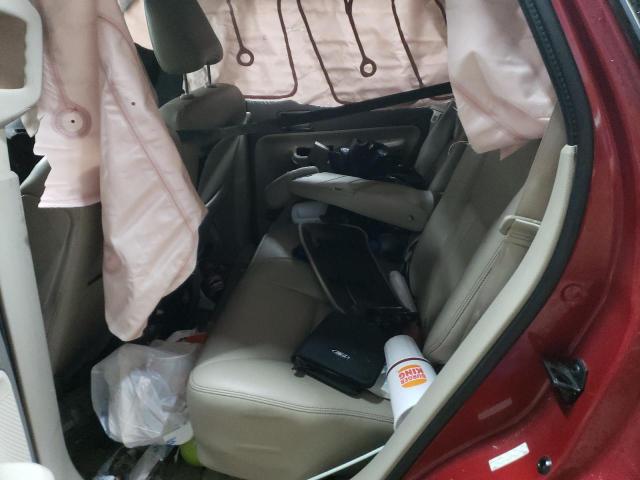 Photo 11 from auction – 2009 FORD EDGE LIMIT with VIN 2FMDK39C69BA97772