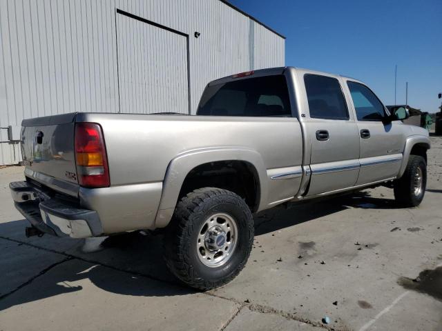 Photo 3 from auction – 2002 GMC SIERRA C25 with VIN 1GTHC23G52F127051