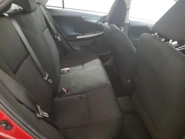 Photo 10 from auction – 2010 TOYOTA COROLLA BA with VIN 1NXBU4EE5AZ362677