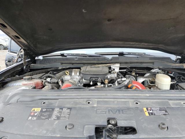 Photo 12 from auction – 2015 GMC SIERRA K25 with VIN 1GT120E81FF592947