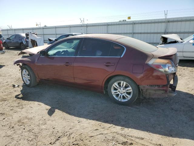 Photo 2 from auction – 2010 NISSAN ALTIMA BAS with VIN 1N4AL2AP2AN558820