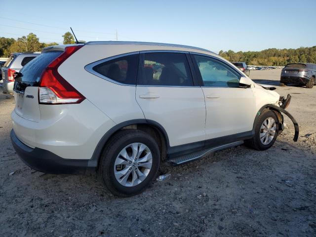 Photo 3 from auction – 2014 HONDA CR-V EXL with VIN 5J6RM4H71EL031732