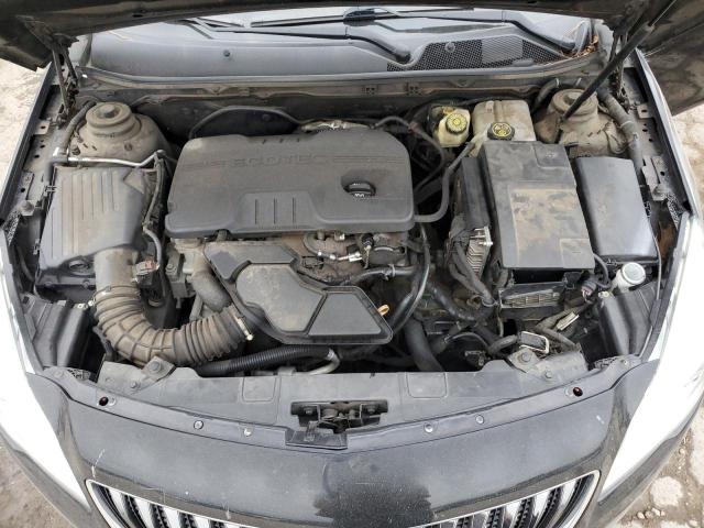 Photo 11 from auction – 2015 BUICK REGAL with VIN 2G4GV5EK1F9128569