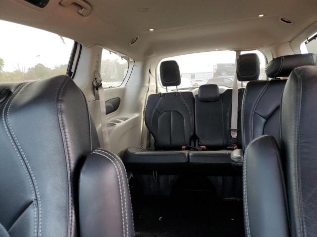 Photo 10 from auction – 2022 CHRYSLER PACIFICA T with VIN 2C4RC1BG4NR194544